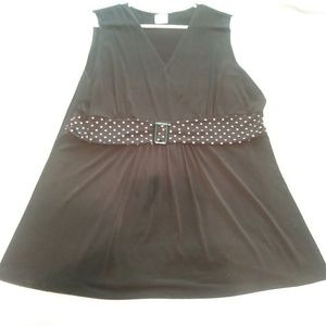 Fashion Bug tank 078